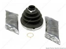 Cv Joint Boot Kit Outer For 1998 Saab 9000 Pn# 300435 Gkn. Fixed Price $13.93.