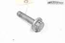 2005-2025 Volkswagen Jetta Fwd Front Left Side Cv Axle Joint Screw Bolt Oem. Fixed Price $21.55.