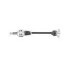 Trakmotive Cv Axle Shaft P N To 8306. Fixed Price $152.78.