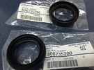 Genuine Oem - Front Drive Axle Seal Kit 806735300 /806735290 For:subaru. Fixed Price $23.00.