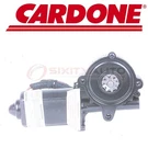 Cardone Reman 42-329 Power Window Motor For ZZL05958XA F87Z7823395AA Ro. Fixed Price $94.62.