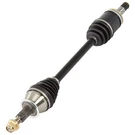 Rear Left Cv Axle Shaft For Infiniti Q50 Q70 2014 2015 2016 2017 2018 2019. Fixed Price $178.41.