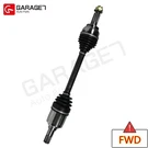 For 2012-2013 Mazda 2.0L L4 Fwd Front Driver Side Cv Axle Assembly. Fixed Price $184.36.