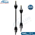 Axle Shaft Front Left & Right Set For Nissan Sentra Auto Cvt Trans 2013-2019. Fixed Price $127.28.