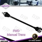 Front Right Passenger Cv Axle Assembly For Volkswagen Beetle Fwd Manual Trans. Fixed Price $223.02.