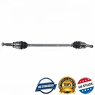NCV11145 Rear Right Axle Joint Shaft 2008 Ford Taurus 3.5L V6. Fixed Price $167.76.