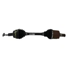 2017-2018 Volvo V60 Left Driver Front Axle Shaft P31325108 Awd 66K Factory Oem. Fixed Price $71.78.