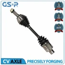 Cv Axle Joint Shaft Assembly Front Right For 2004-2006 Suzuki Verona 2.5L L6. Fixed Price $137.14.
