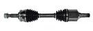 Axle Assembly-new Gsp NCV53585 Fits 02-03 Nissan Maxima. Fixed Price $108.99.