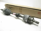 New Genuine 4950038441 Front Left Cv Axle Shaft Oem For 2002-2005 Hyundai Sonata. Fixed Price $89.97.