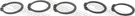 CC-4-34X2-PCS5 Febest Mounting Kit, Bellows Drive Shaft For Mercedes-benz. Fixed Price $7.96.