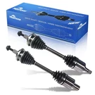 Maxfavor Front Cv Axle Shaft For 2004-2009 Benz E300 E320 E350 E500 4MATIC Awd. Fixed Price $281.51.