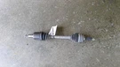 Driver Left Axle Shaft Without Abs Automatic Transmission Fits 00-05 Rio 643789. Fixed Price $99.90.