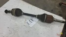 2018 Gmc Terrain Front Cv Axle Shaft Left. Fixed Price $110.00.