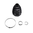 Genuine Acdelco For Chevy Corvette 2014-2019 Constant Velocity Boot Kit Outer. Fixed Price $154.06.