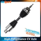 Front Right Cv Axle Ford Expedition 3.5L 2018 2019 2020 2021 4WD Rwd. Fixed Price $156.73.
