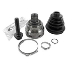 For Audi S4 1992-1994 Vaico V10-2170 Cv Joint Kit. Fixed Price $85.39.