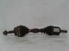 Used Front Left Drive Axle Shaft Fits: 2000 Volvo 40 Series. Fixed Price $130.99.
