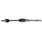 Gsp NCV69077 Front Right Axle Fits 2012-2017 Toyota Camry. Fixed Price $183.99.