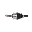 Ford Ranger 2019 2020 2021 2022 2023 Front Right Cv Axle Shaft Gap. Fixed Price $181.41.