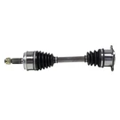 Gsp NCV51130 Front Right Axle Fits 2001-2006 Mitsubishi Montero. Fixed Price $156.99.