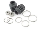 Vw Touareg Drive Shaft Boot Rear Parts Kit 7P6598573. Fixed Price $87.98.