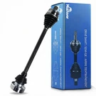 Maxfavor Front Passenger Side Cv Axle Joint For Audi A4 Quattro Awd Manual Trans. Fixed Price $137.88.