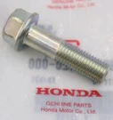 Bolt Flange (10X37) Honda (90165-SE0-000) M10 37MM Oem. Fixed Price $14.89.