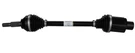 Genuine 2021-2026 Ford Axle Assembly N1MZ-3A427-F. Fixed Price $215.06.