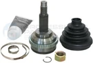 Professional Parts Sweden Cv Joint Kit For 1991-1998 Saab 9000 46343263. Fixed Price $69.26.