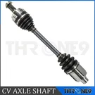 Cv Axle Half Shaft Front Right For Acura Csx 2.0L L4 2006 07 08 09 10 11. Fixed Price $151.03.