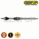 Front Right Cv Axle Shaft Assembly For Volvo S70 2.4L L5 Manual Trans 1998. Fixed Price $185.08.
