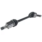 Front Left Cv Axle Shaft For Acura Zdx Mdx Base 2010 2011 2012 2013 V6 3.7L. Fixed Price $63.99.