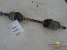 2017 Mitsubishi Outlander Front Cv Axle Shaft Left. Fixed Price $90.00.