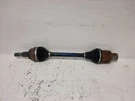 2025 Chevy Equinox Drivers Front Cv Axle Shaft 4K Fits 24-25 Id 85035248. Fixed Price $115.04.