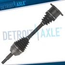 4WD Front Left Right Cv Axle Shaft Assembly For Infiniti QX56 Nissan Armada. Fixed Price $81.74.