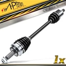 A-premium Cv Axle Assy Front Lh For Honda Pilot 03-04 Acura Mdx 2001 2002 3.5L. Fixed Price $106.29.