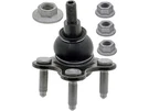 For 2021-2023 Volkswagen ID.4 Ball Joint Front Lower 79618WZHB 2022. Fixed Price $74.05.