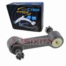 Mevotech Supreme Front Steering Idler Arm For 1979-1982 Gmc C2500 Gear Oo. Fixed Price $45.73.