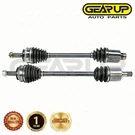 Front Cv Axle Joint Shaft For Honda Odyssey 3.5L Fwd 1999 00 01 02 03 04. Fixed Price $210.15.