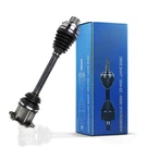Maxfavor Front Cv Axle Shaft Joint Assembly For Awd 2013 2014-2016 Audi Q5 2.0L. Fixed Price $118.55.