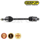 Front Right Cv Axle Shaft Assembly For Honda Ridgeline Pickup V6 3.5L 2006-2014. Fixed Price $119.59.