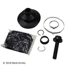 Beck Arnley 103-3014 Cv Joint Boot Kit For Select 97-11 Audi Models. Fixed Price $33.65.