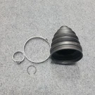 Repair Kit Boot Fits Mercedes-benz 2011-2026 2063306604 0003571200. Fixed Price $67.49.
