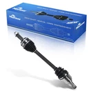 Maxfavor Cv Joint Axle Front Left For Hyundai Veloster Auto 2012 13 14 15 16 17. Fixed Price $119.54.