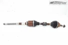 2016-2019 Lincoln Mkc Front Right Passenger Side Cv Axle Shaft EJ7P-3B436-EC Oem. Fixed Price $101.39.