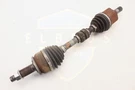2016 - 2023 Nissan Maxima Front Driver Left Cv Axle Shaft 36K Oem. Fixed Price $111.79.