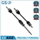 Cv Axle Shaft Pair Front For 2011 12 13 14 15 16 17 Honda Odyssey 3.5L V6. Fixed Price $392.17.