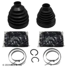 Beck Arnley Cv Joint Boot Kit 103-3124. Fixed Price $67.83.