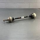 2017-2025 Audi A4 A5 2.0L Awd Rear Right Axle Shaft 8W0501204J 40K Miles Oem. Fixed Price $56.00.